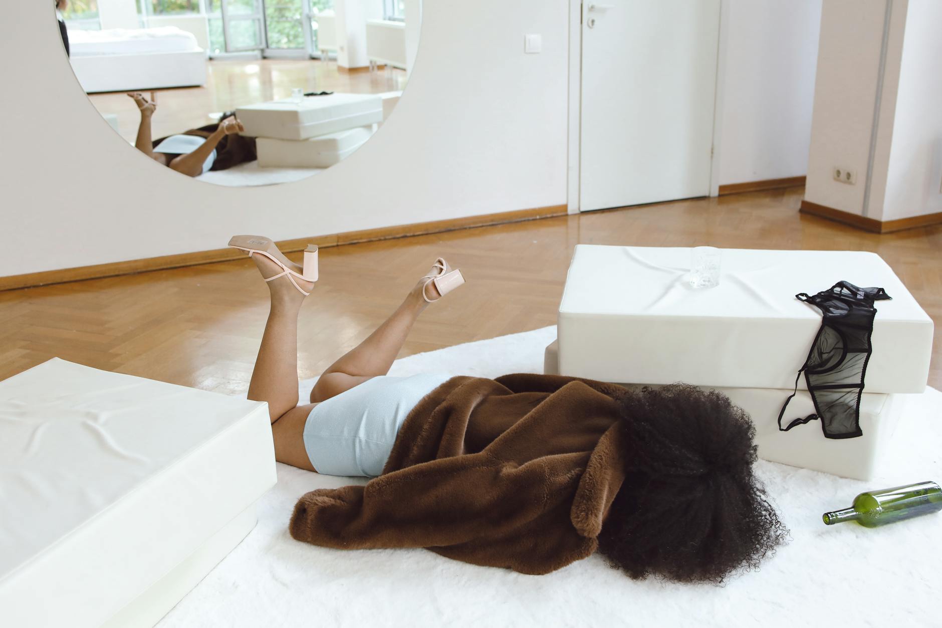 Sprzątanie po imprezie w Poznaniu: Jak szybko odzyskać porządek i spokój