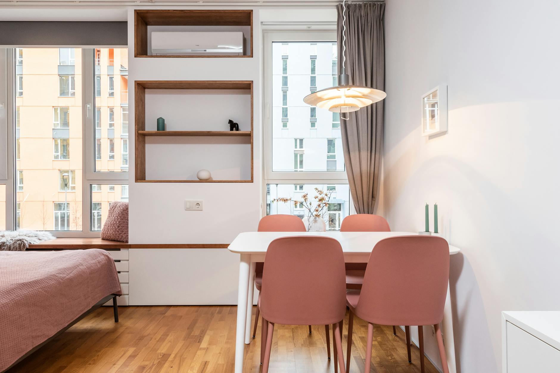 Jak Odświeżyć Mieszkanie Pod Wynajem w Poznaniu: Praktyczny Przewodnik Przed Ogłoszeniem